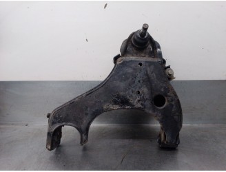 Recambio de brazo suspension inferior delantero derecho para nissan pick-up (d22) 2.5 16v turbodiesel cat referencia OEM IAM 545