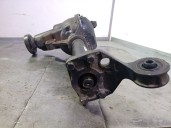 Recambio de diferencial delantero para ssangyong rodius i 2.7 xdi 4wd referencia OEM IAM 4100021052 4100021152 3.31R