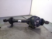 Recambio de diferencial delantero para ssangyong rodius i 2.7 xdi 4wd referencia OEM IAM 4100021052 4100021152 3.31R