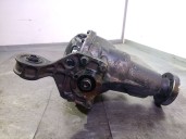 Recambio de diferencial delantero para ssangyong rodius i 2.7 xdi 4wd referencia OEM IAM 4100021052 4100021152 3.31R