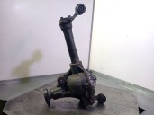 Recambio de diferencial delantero para ssangyong rodius i 2.7 xdi 4wd referencia OEM IAM 4100021052 4100021152 3.31R