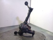 Recambio de diferencial delantero para ssangyong rodius i 2.7 xdi 4wd referencia OEM IAM 4100021052 4100021152 3.31R