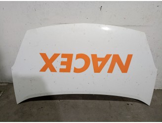 Recambio de capot para peugeot partner kombi 1.6 16v hdi cat referencia OEM IAM 7901P7 7901P7 