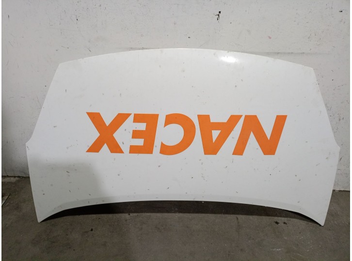 Recambio de capot para peugeot partner kombi 1.6 16v hdi cat referencia OEM IAM 7901P7 7901P7 