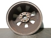 Recambio de llanta para opel zafira tourer c (p12) 1.6 cdti (75) referencia OEM IAM 13376019 R166.5JX16H2IS41 