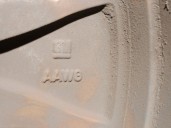 Recambio de llanta para opel zafira tourer c (p12) 1.6 cdti (75) referencia OEM IAM 13376019 R166.5JX16H2IS41 