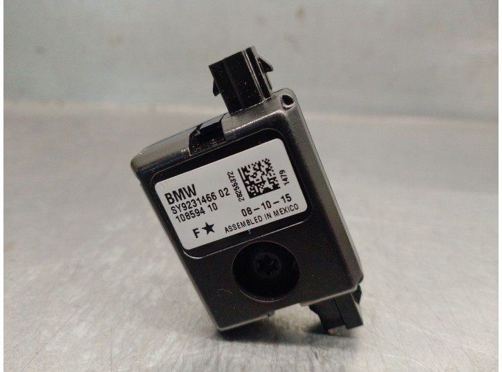 Recambio de modulo electronico para bmw 3 gran turismo (f34) 320 d referencia OEM IAM 9231466 