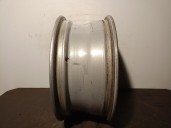 Recambio de llanta para opel zafira tourer c (p12) 1.6 cdti (75) referencia OEM IAM 13376019 R166.5JX16H2IS41 