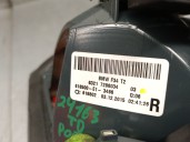 Recambio de piloto trasero derecho para bmw 3 gran turismo (f34) 320 d referencia OEM IAM 63217286034 63217286034 