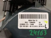 Recambio de piloto trasero izquierdo para bmw 3 gran turismo (f34) 320 d referencia OEM IAM 63217286033 63217286033 