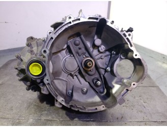 Recambio de caja cambios para smart forfour (454) 1.1 (454.033) referencia OEM IAM PMN A4543600601 PMN130193 GETRAG