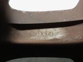 Recambio de llanta para opel antara a (l07) 2.2 cdti referencia OEM IAM 95151224 R18X7JET45 