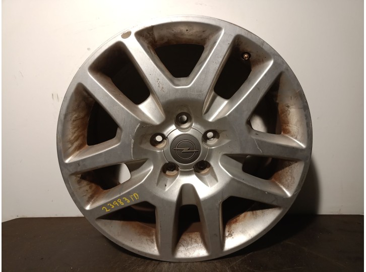 Recambio de llanta para opel antara a (l07) 2.2 cdti referencia OEM IAM 95151224 R18X7JET45 