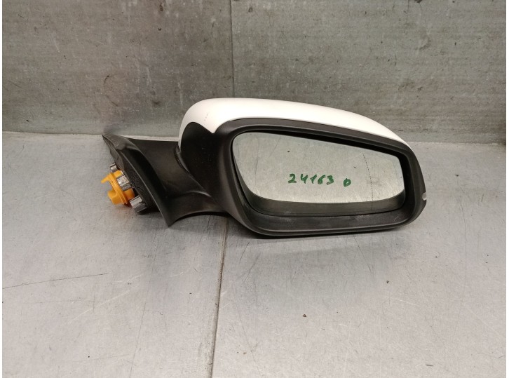 Recambio de retrovisor derecho para bmw 3 gran turismo (f34) 320 d referencia OEM IAM 51167291532 51167291532 
