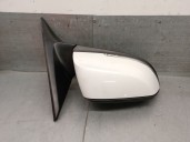 Recambio de retrovisor derecho para bmw 3 gran turismo (f34) 320 d referencia OEM IAM 51167291532 51167291532 
