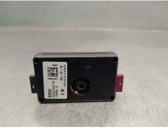 Recambio de modulo electronico para bmw 3 gran turismo (f34) 320 d referencia OEM IAM 9231442  