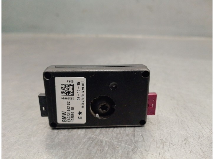 Recambio de modulo electronico para bmw 3 gran turismo (f34) 320 d referencia OEM IAM 9231442 