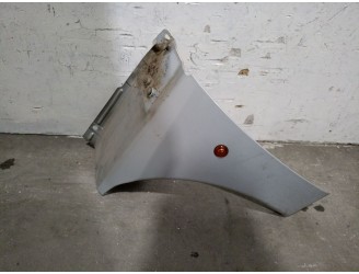 Recambio de aleta delantera izquierda para fiat coupe (175) 1.8 16v cat referencia OEM IAM 183A1000  