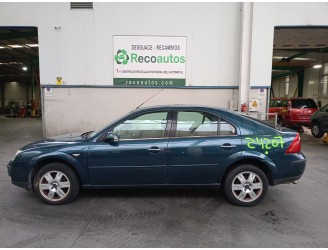 ford mondeo iii (b5y) del año 2004