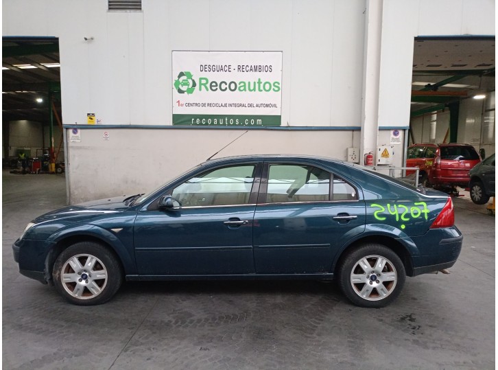 ford mondeo iii (b5y) del año 2004