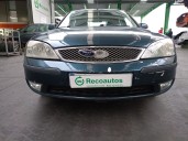 ford mondeo iii (b5y) del año 2004