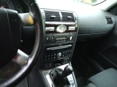 ford mondeo iii (b5y) del año 2004