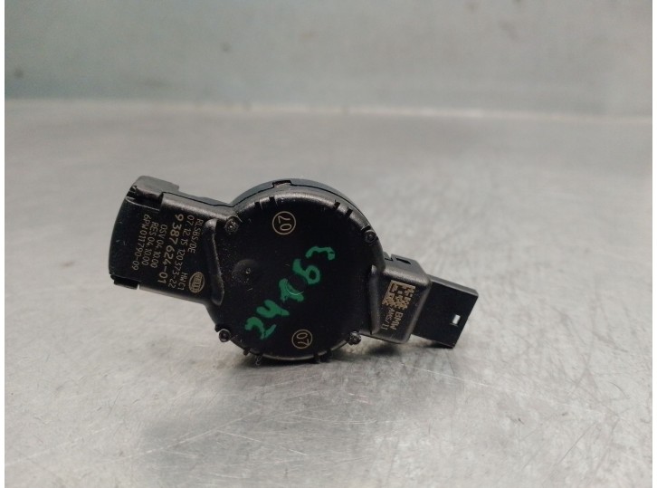 Recambio de sensor lluvia para bmw 3 gran turismo (f34) 320 d referencia OEM IAM 9387624 