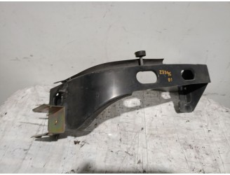 Recambio de soporte faro izquierdo para fiat coupe (175) 1.8 16v cat referencia OEM IAM 183A1000  