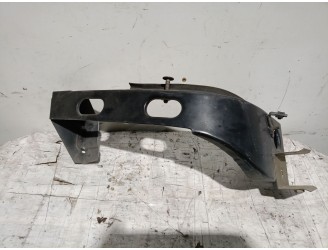 Recambio de soporte faro derecho para fiat coupe (175) 1.8 16v cat referencia OEM IAM 183A1000  