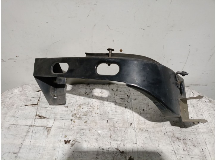 Recambio de soporte faro derecho para fiat coupe (175) 1.8 16v cat referencia OEM IAM 183A1000  