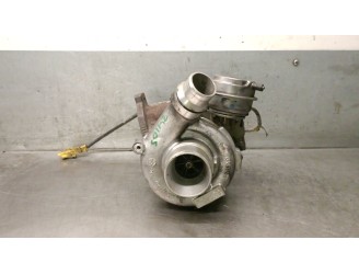 Recambio de turbocompresor para renault laguna (b56) 2.2 diesel referencia OEM IAM H8200638766  7730872 GARRETT