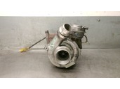 Recambio de turbocompresor para renault laguna (b56) 2.2 diesel referencia OEM IAM H8200638766  7730872 GARRETT