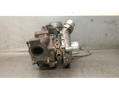 Recambio de turbocompresor para renault laguna (b56) 2.2 diesel referencia OEM IAM H8200638766  7730872 GARRETT