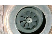 Recambio de turbocompresor para renault laguna (b56) 2.2 diesel referencia OEM IAM H8200638766  7730872 GARRETT