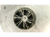 Recambio de turbocompresor para renault laguna (b56) 2.2 diesel referencia OEM IAM H8200638766  7730872 GARRETT