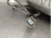 Recambio de mangueta trasera derecha para renault captur 1.5 dci diesel fap energy referencia OEM IAM K9KE6 