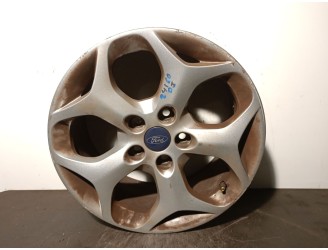 Recambio de llanta para ford c-max ii (dxa/cb7, dxa/ceu) 1.0 ecoboost referencia OEM IAM AM5J1007EE R167JX16H2ET50 