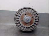 Recambio de mangueta trasera izquierda para renault captur 1.5 dci diesel fap energy referencia OEM IAM K9KE6 