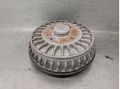 Recambio de mangueta trasera izquierda para renault captur 1.5 dci diesel fap energy referencia OEM IAM K9KE6 