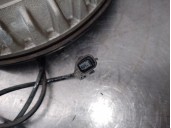 Recambio de mangueta trasera izquierda para renault captur 1.5 dci diesel fap energy referencia OEM IAM K9KE6 