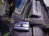 Recambio de caja cambios para volvo v70 familiar 2.4 cat referencia OEM IAM 5551SN 8251402 8675411
