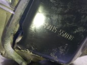 Recambio de caja cambios para volvo v70 familiar 2.4 cat referencia OEM IAM 5551SN 8251402 8675411