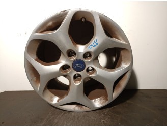 Recambio de llanta para ford c-max ii (dxa/cb7, dxa/ceu) 1.0 ecoboost referencia OEM IAM AM5J1007EE R167JX16H2ET50 