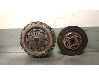 Recambio de kit embrague para renault laguna (b56) 2.2 diesel referencia OEM IAM 7701469244 7701469244 VALEO