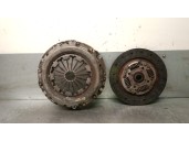Recambio de kit embrague para renault laguna (b56) 2.2 diesel referencia OEM IAM 7701469244 7701469244 VALEO