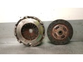 Recambio de kit embrague para renault laguna (b56) 2.2 diesel referencia OEM IAM 7701469244 7701469244 VALEO