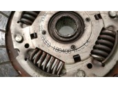 Recambio de kit embrague para renault laguna (b56) 2.2 diesel referencia OEM IAM 7701469244 7701469244 VALEO