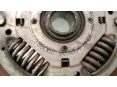 Recambio de kit embrague para renault laguna (b56) 2.2 diesel referencia OEM IAM 7701469244 7701469244 VALEO