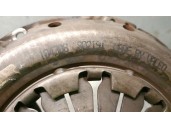 Recambio de kit embrague para renault laguna (b56) 2.2 diesel referencia OEM IAM 7701469244 7701469244 VALEO