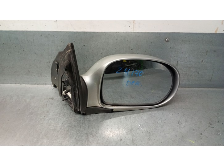 Recambio de retrovisor derecho para kia carnival ii 2.9 crdi cat referencia OEM IAM K54G69120XX K54G69120XX 